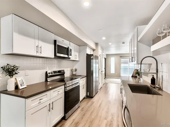 1642 N Lafayette Street #3, Denver, CO 80218