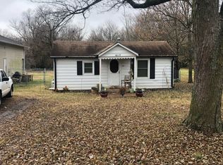 617 N Brown Ave, Springfield, MO 65802