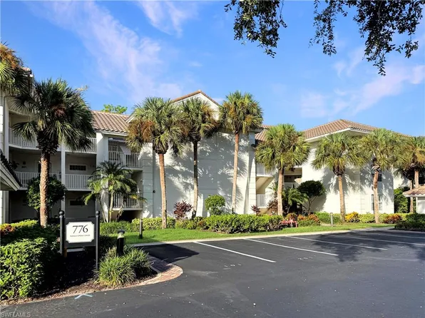 776 Eagle Creek DR #303, NAPLES, FL 34113