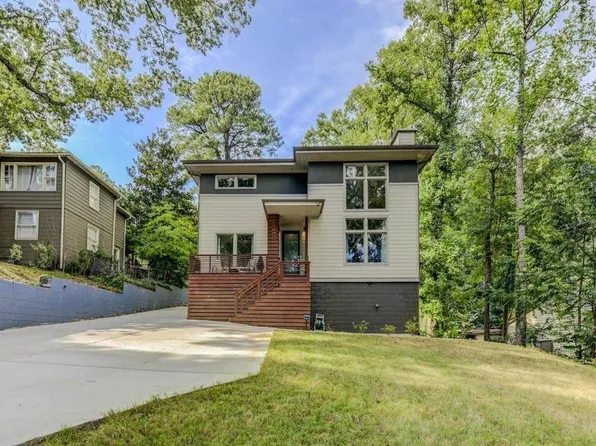 1758 Beacon Hill Blvd NE, Atlanta, GA 30329