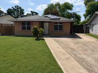 7515 Bradmar St, Houston, TX 77088