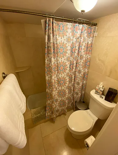 Studio, 400 sqft, $1,800 — Photo 4