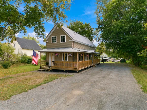 113 Lancey Street, Pittsfield, ME 04967