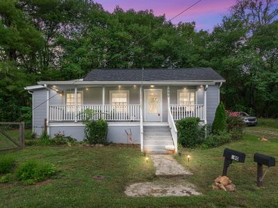 290 3rd St, Buchanan, VA, 24066