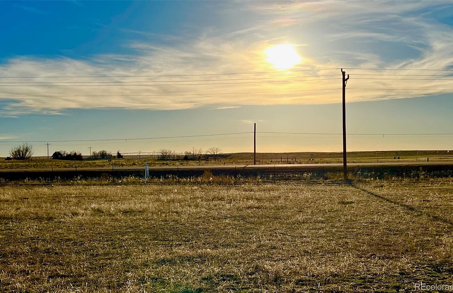 4.3 Acres State Highway 71, Limon, CO 80828 Zillow