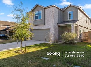 201 Bronco Billy Dr, Jarrell, TX 76537