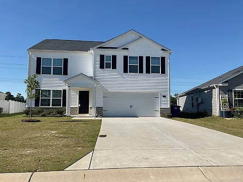 1153 Fowler Dr Photo 1