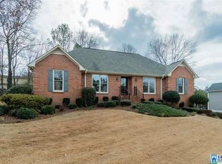 113 Augusta Way, Helena, AL 35080