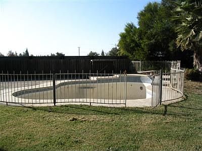 Pool will be re-surfaced and ready for swimming by mid-May