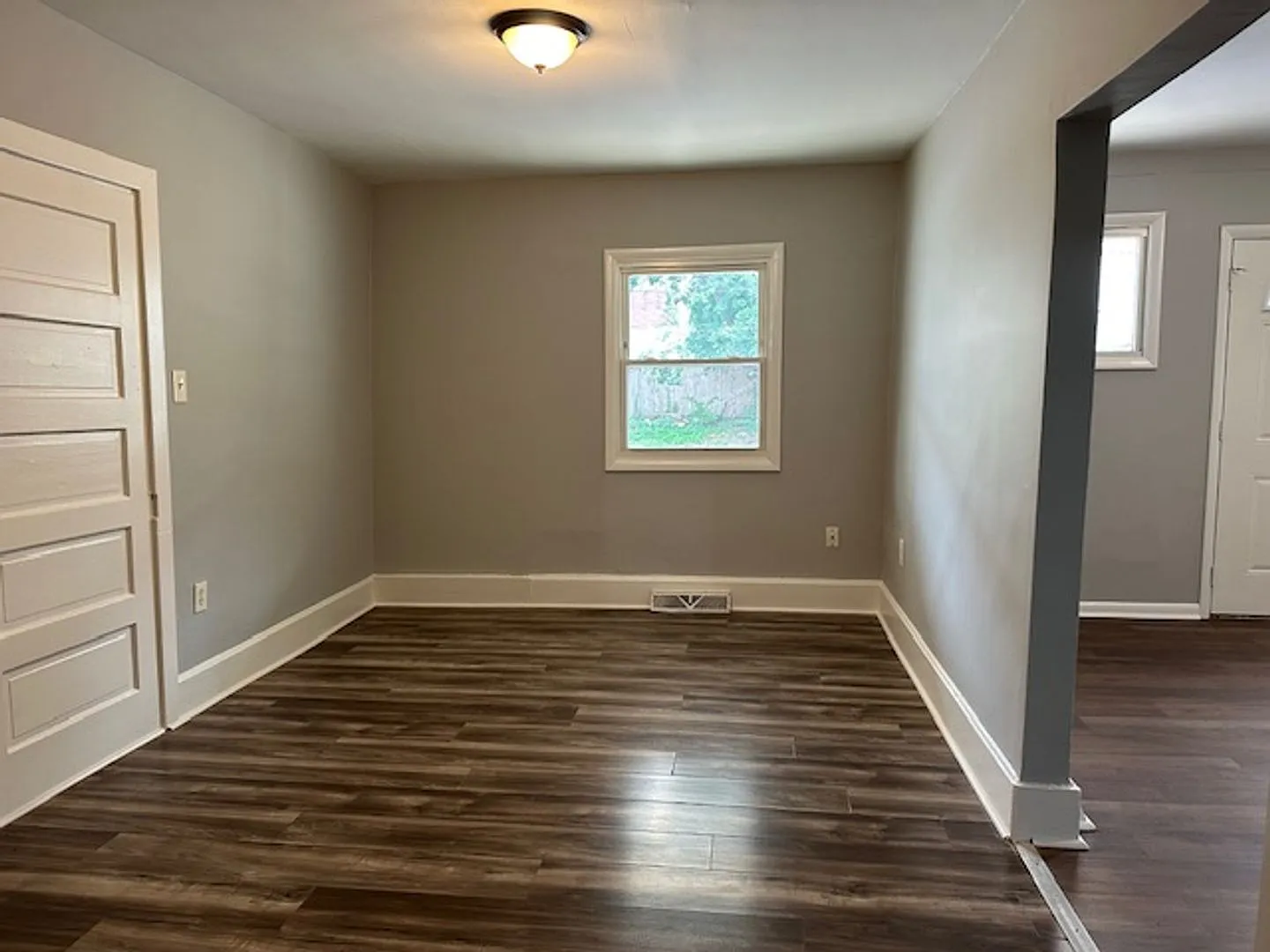 Discover This 1st Floor 2-Bedroom, 1-Bathroom Apartment in Steelton, PA, Situated Within The Stee... — Photo 3