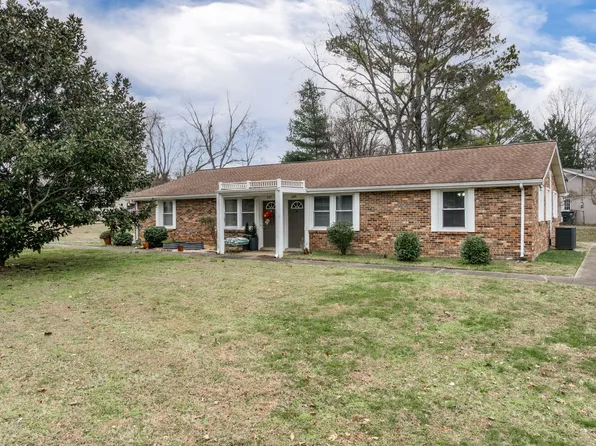 537 Frankfort Dr, Hermitage, TN 37076