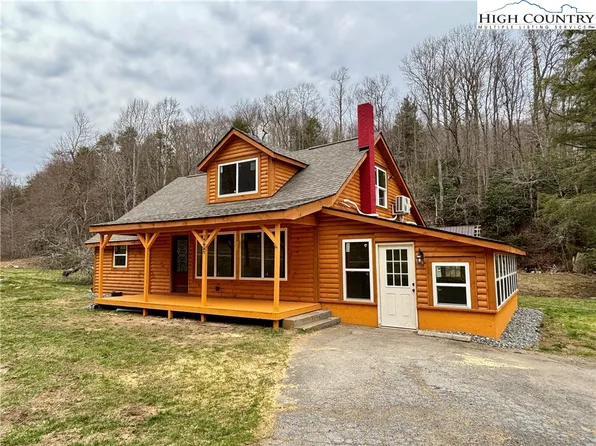 5592 NC 194 Highway, Boone, NC 28607