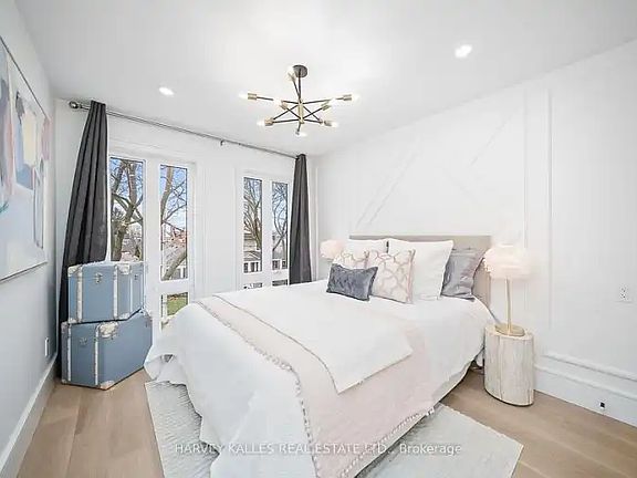 2nd image of 67 Lesmount Ave #1A