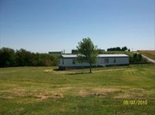 7875 State Route D, Rea, MO 64480