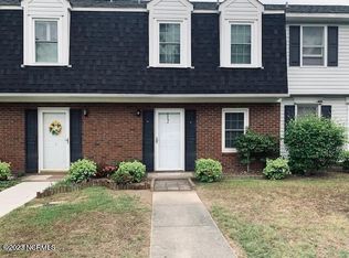 2503 Saint Christopher Cir SW APT 2, Wilson, NC 27893