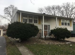 16432 Wolcott Ave, Markham, IL 60428