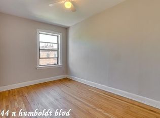 1844 N Humboldt Blvd #1116, Chicago, IL 60647