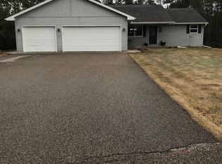 6236 Rosewood Rdg, Wisconsin Rapids, WI 54494