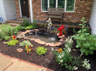 244 Penn Harbourton Rd, Pennington, NJ 08534