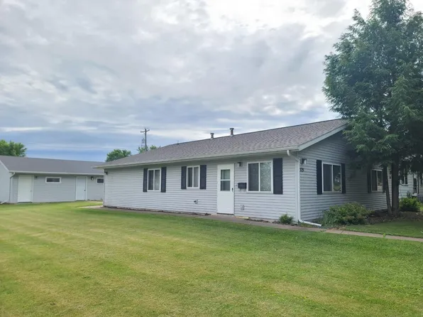 375 S Argyle Ave, Phillips, WI 54555