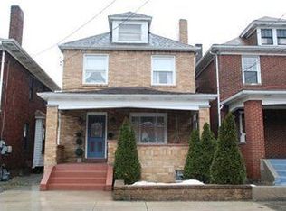 35 Dewey St, Pittsburgh, PA