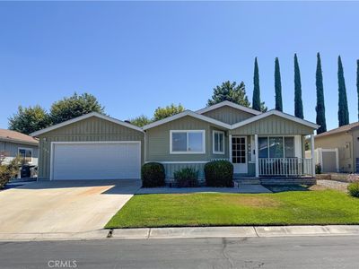 10961 Desert Lawn Dr SPACE 345, Calimesa, CA, 92320