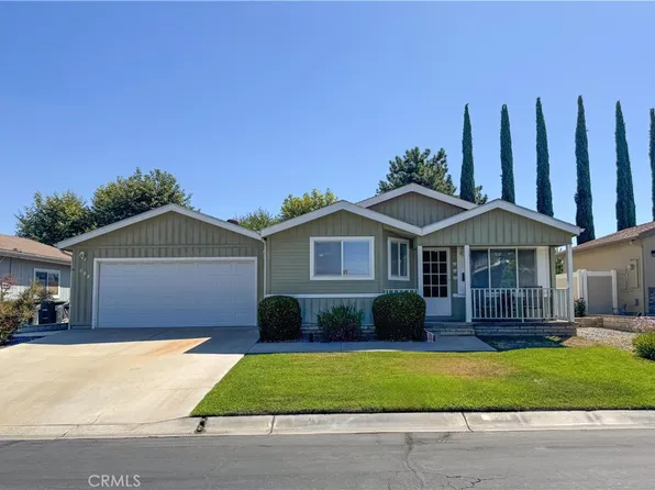 10961 Desert Lawn Dr Space 345, Calimesa, CA 92320