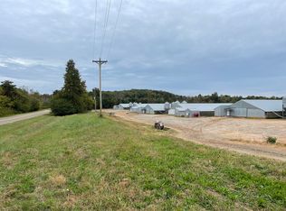 865 Mount Zion Church Rd LOT WP001, Casar, NC 28020