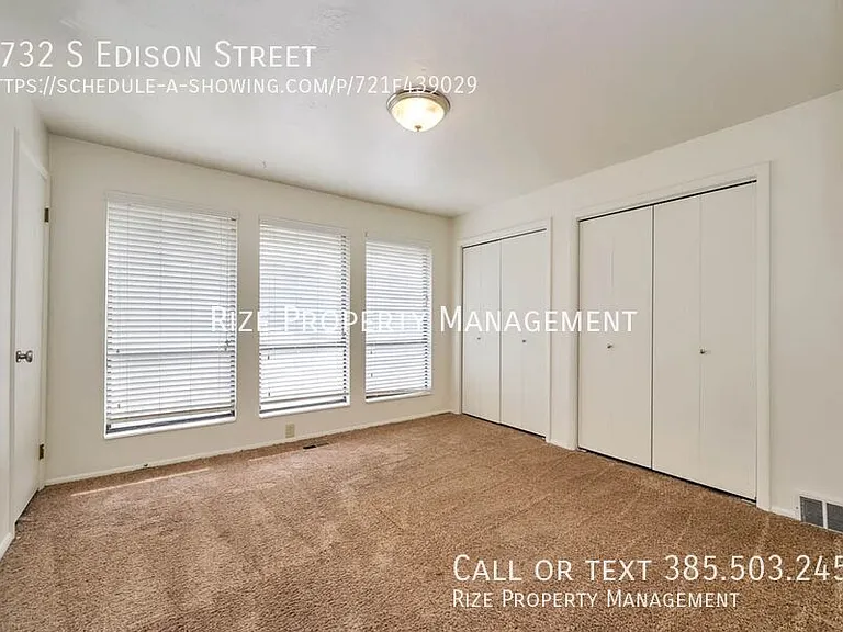 2732 S Edison St — Photo 8