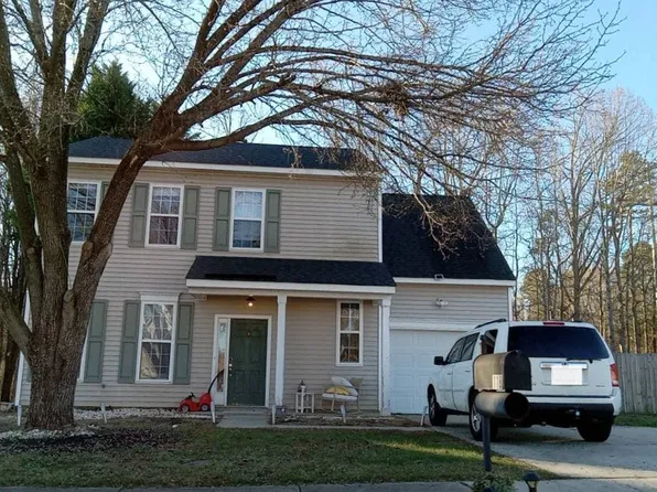 118 Hampshire Dr, Mooresville, NC 28115
