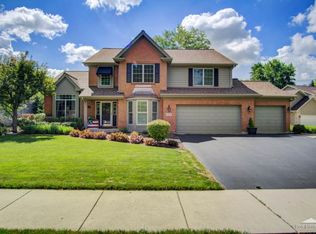 403 Pottowatamie Ct, Oswego, IL 60543