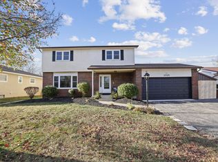 1725 Demorest Rd, Columbus, OH 43228