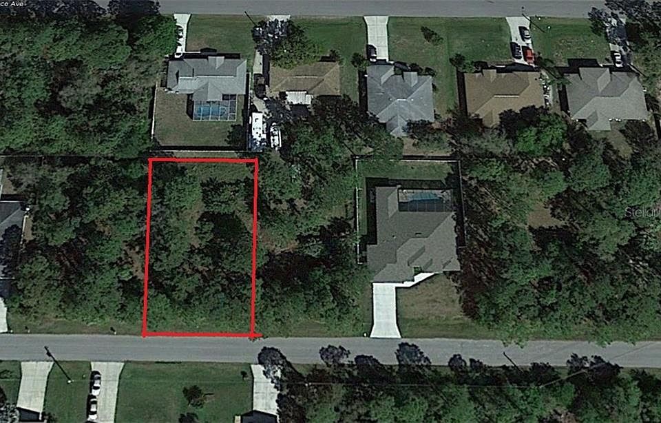 1st image of Glordano Ave