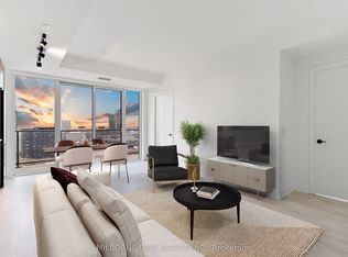 River & Fifth, Toronto, ON M5A 0W7