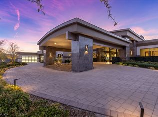 3 Heavens Edge Ct, Henderson, NV 89012