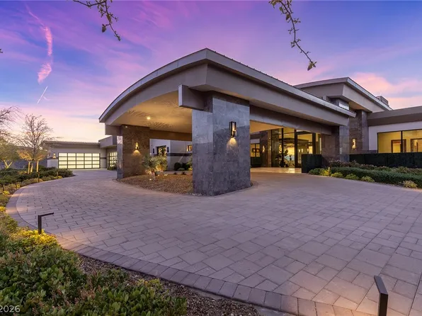 3 Heavens Edge Ct, Henderson, NV 89012