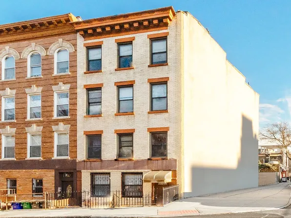 121 President St, Brooklyn, NY 11231