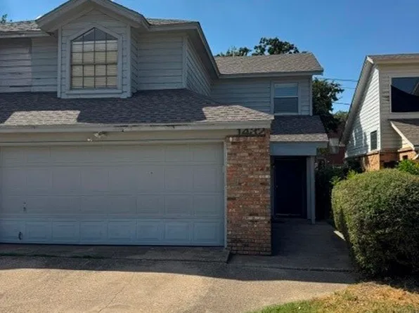 1432 Palmnold Cir W, Fort Worth, TX 76120