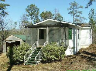 109 Old Macon Rd SW, Milledgeville, GA 31061