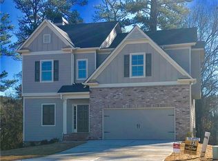 2135 Malanga Ct, Marietta, GA 30106