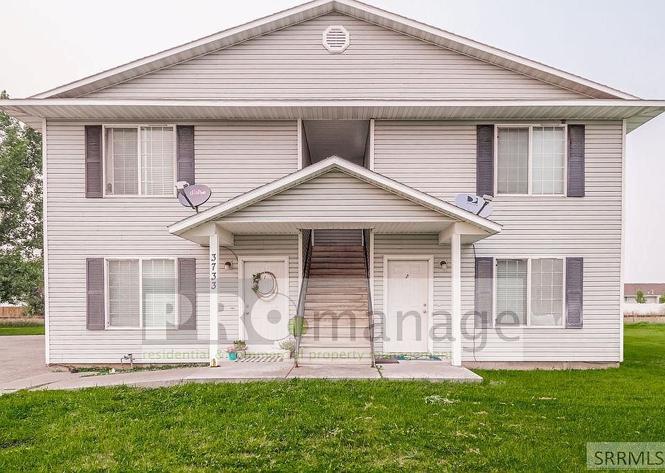 1st image of 3733 E Deloy Dr #2