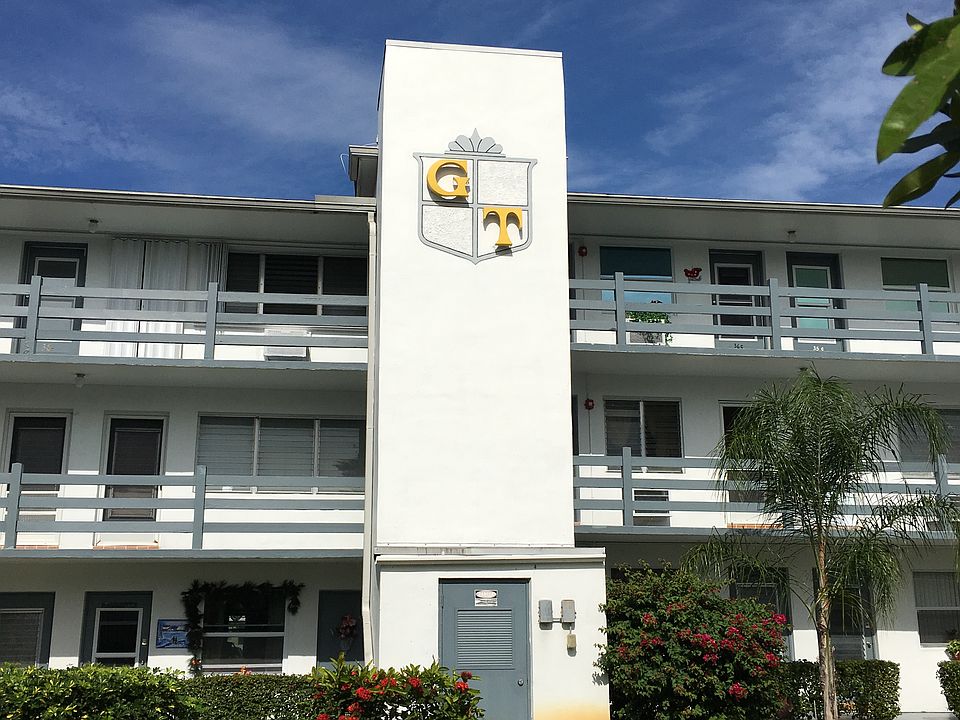 1st image of 15600 NE 6th Ave APT 4D