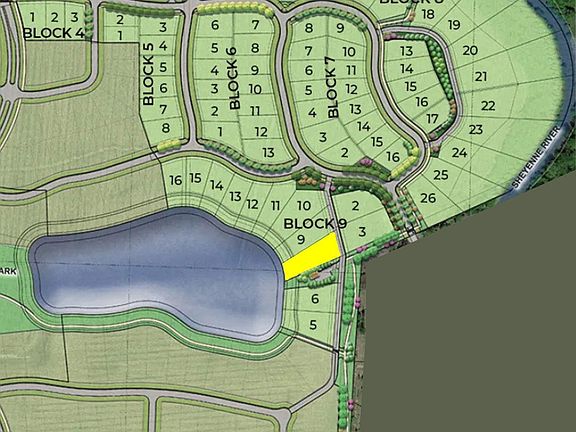 2nd image of 8221 Hebgen Dr