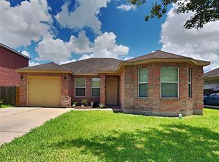 5313 Rio Ramos Ct, Rosharon, TX 77583