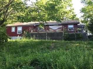 220 Cliff Dr, Excelsior Springs, MO 64024