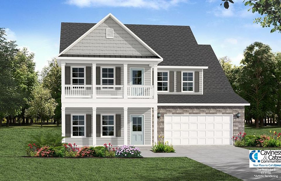 Elevation B