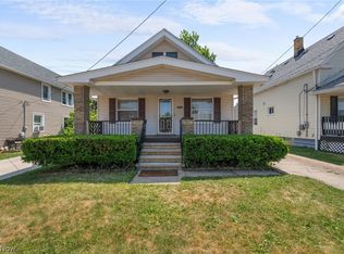 2065 Quail St, Lakewood, OH