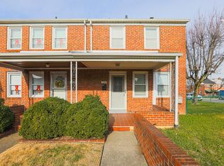 7262 Stratton Way, Baltimore, MD 21224
