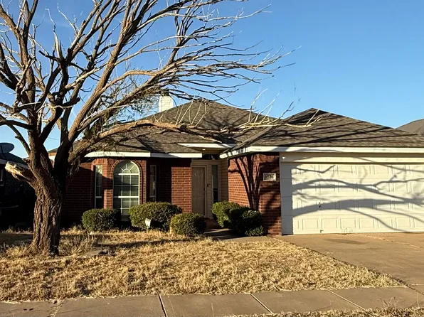 6546 87th St, Lubbock, TX 79424