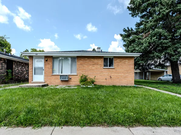 764 May St, Calumet City, IL 60409
